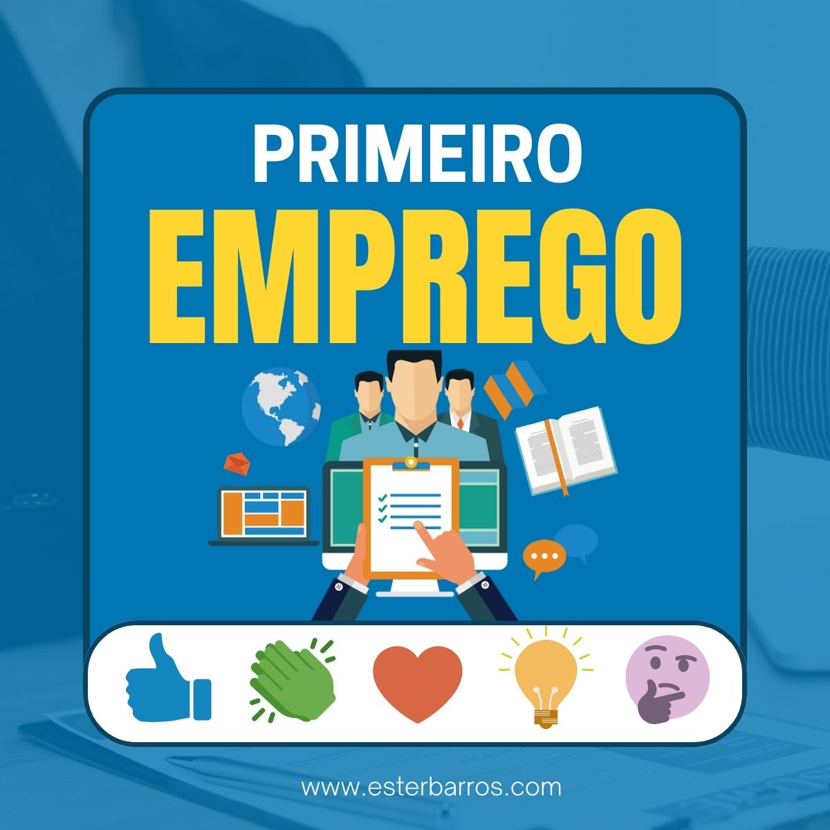 Decolando para o primeiro emprego ou mudando de área de atuação? Confira essas dicas incríveis! 🚀