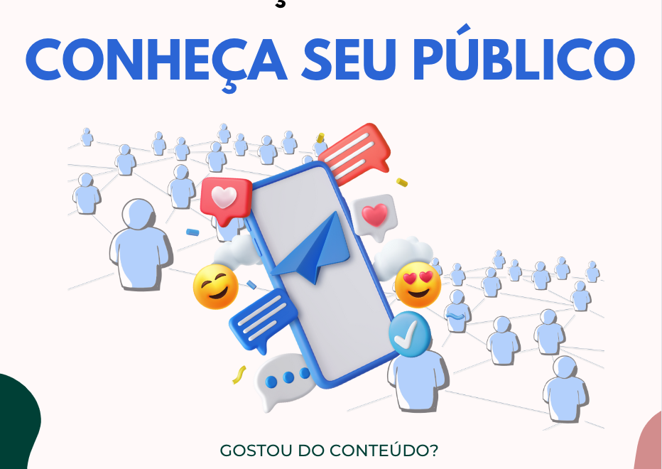 Desvende o segredo da comunicação no LinkedIn!📢