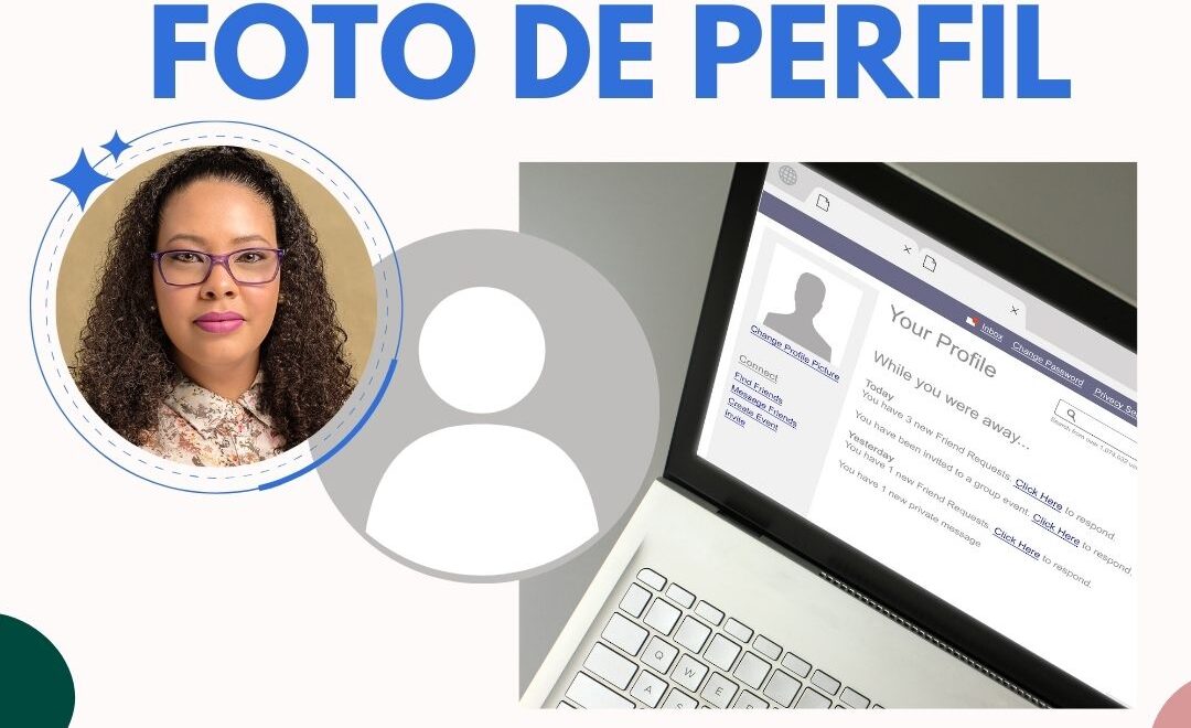 Maximize Sua Presença Online: A Importância da Foto de Perfil! 📸✨